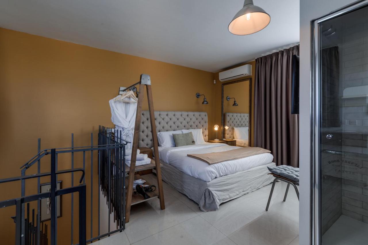 Talbot & Bons Studio Flat Gudja Exterior photo