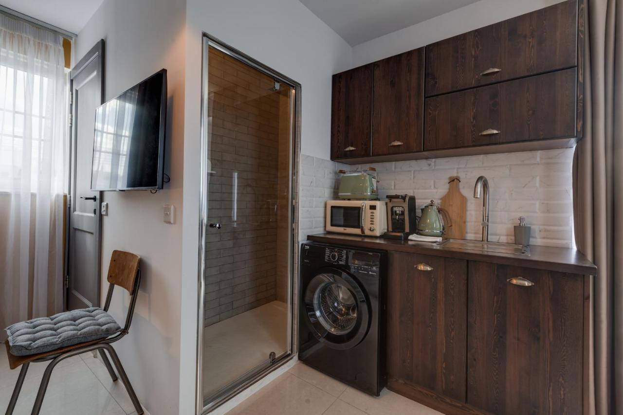 Talbot & Bons Studio Flat Gudja Exterior photo