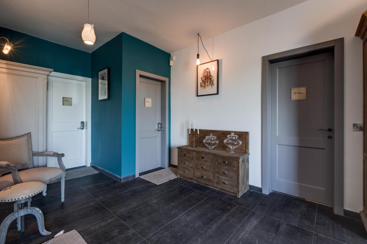 Talbot & Bons Studio Flat Gudja Exterior photo